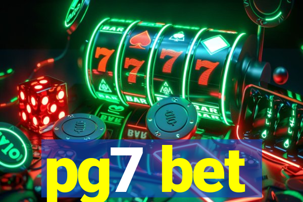 pg7 bet